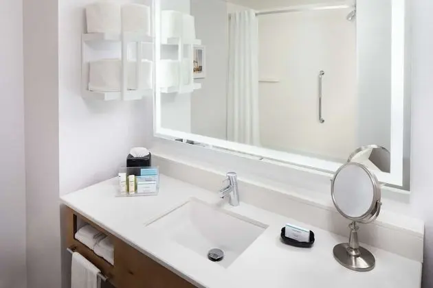 2 Queen Beds Studio Suite, Non-smoking