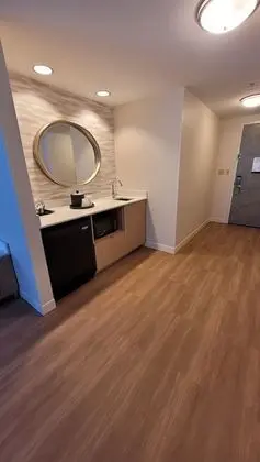 2 Queen Beds Studio Suite, Non-smoking