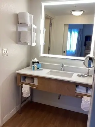 2 Queen Beds Studio Suite, Non-smoking