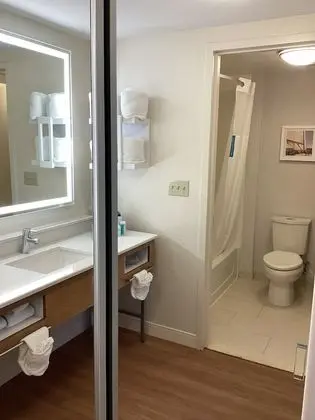 2 Queen Beds Studio Suite, Non-smoking