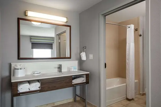Banyo Duşu