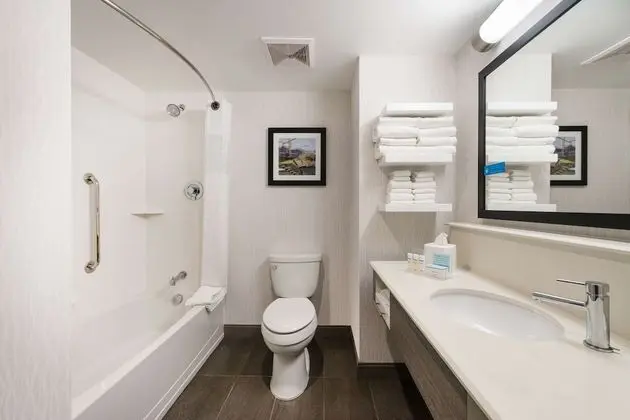 Room, 2 Queen Beds, Non Smoking, Refrigerator