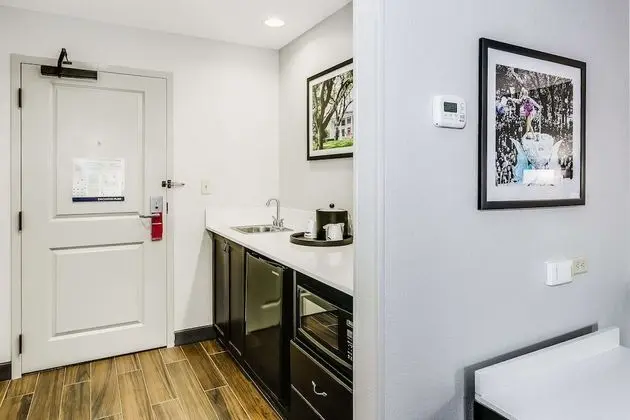 Stüdyo Süit, 2 Büyük (Queen) Boy Yatak, Sigara İçilmez, Balkon