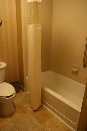 King Suite, Sigara İçilmez