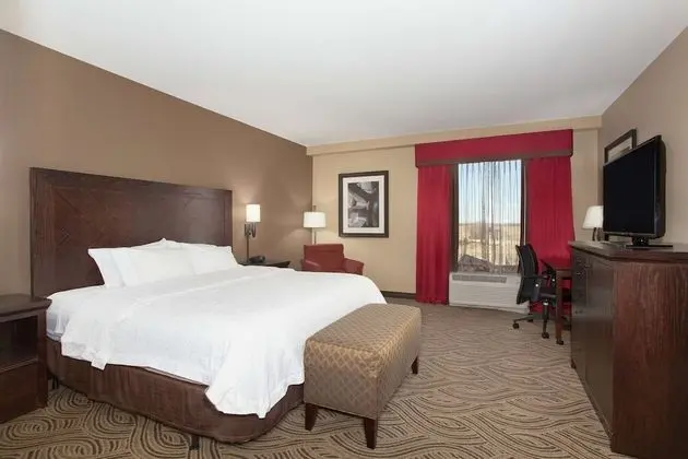 Bir King Yataklı, Sigara İçilmeyen, Engellilere Uygun