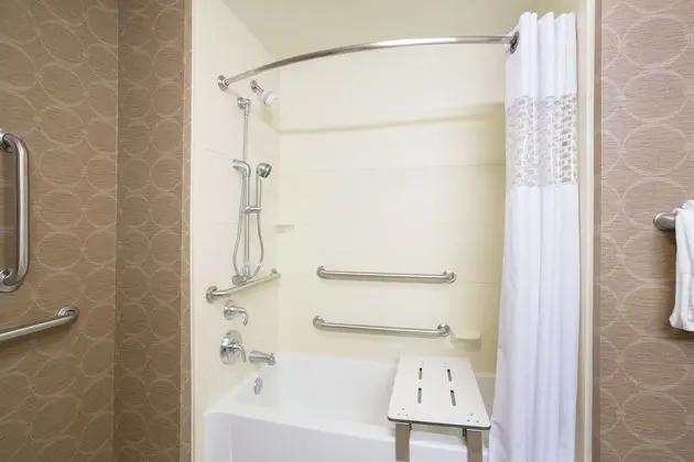 Bir King Yataklı, Sigara İçilmeyen, Engellilere Uygun