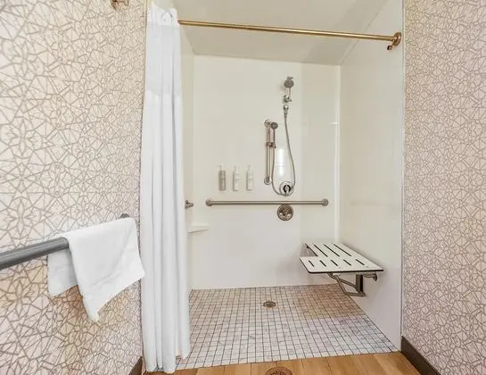 Banyo Duşu