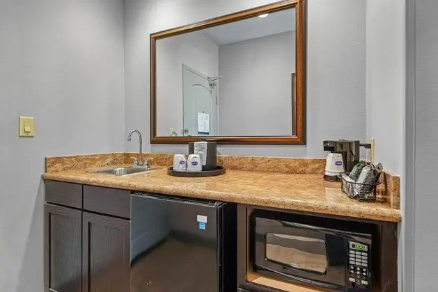 Minibar