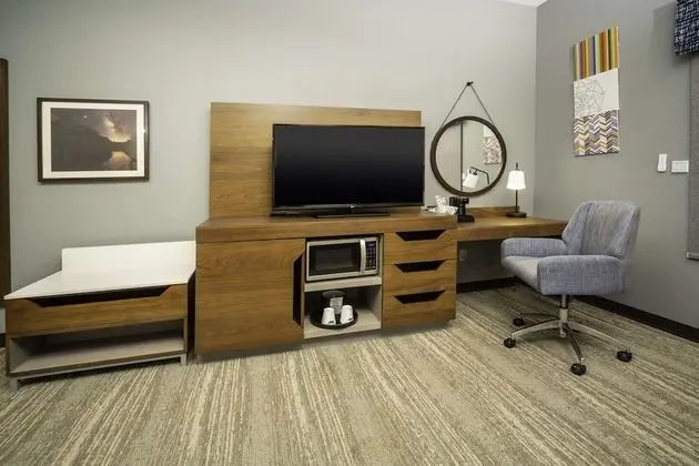 Oda, 1 En Büyük (King) Boy Yatak, Engellilere Uygun, Sigara İçilmez