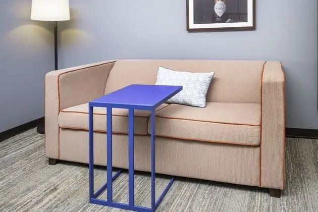 Oda, 1 En Büyük (King) Boy Yatak, Engellilere Uygun, Sigara İçilmez