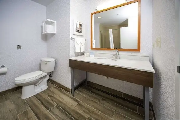 Oda, 1 En Büyük (King) Boy Yatak, Engellilere Uygun, Sigara İçilmez