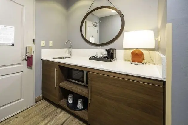 Stüdyo Süit, 2 Büyük (Queen) Boy Yatak