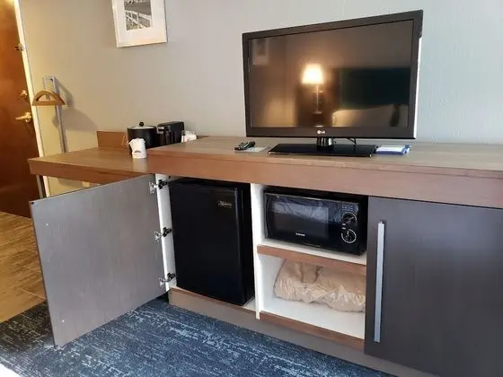 Bir Tam Yataklı, Sigara İçilmeyen, Engellilere Uygun