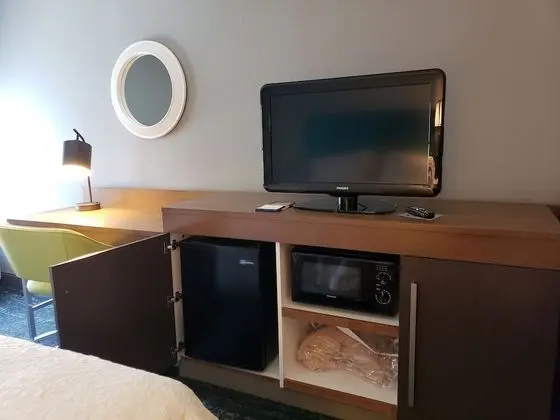 İki Double Yataklı Oda (Sigara İçilmez)