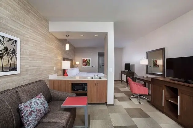 Stüdyo, 1 En Büyük (King) Boy Yatak, Sigara İçilmez, Buzdolabı ve Mikrodalga (Wet Bar)