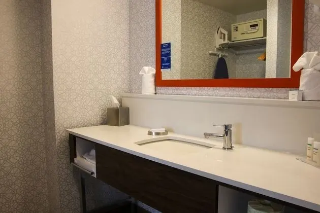 Stüdyo, 1 En Büyük (King) Boy Yatak, Buzdolabı ve Mikrodalga (Wet bar)