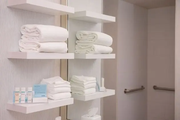 Oda, 1 En Büyük (King) Boy Yatak, Engellilere Uygun, Sigara İçilmez (Roll In Shower)