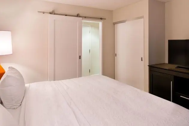 2 Queen size beds, Non Smoking
