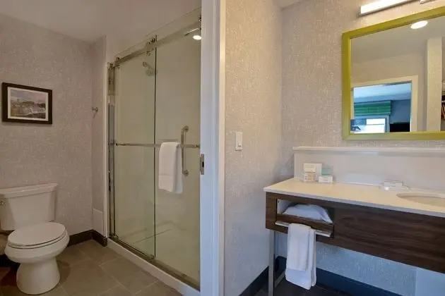 Stüdyo Süit, 2 Büyük (Queen) Boy Yatak, Sigara İçilmez, Buzdolabı ve Mikrodalga (Wet bar)