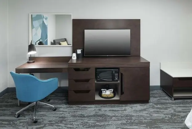 Oda, 1 En Büyük (King) Boy Yatak