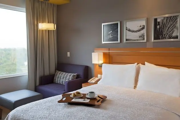 Oda, 1 Büyük (Queen) Boy Yatak, Engellilere Uygun, Sigara İçilmez (Roll-in Shower)