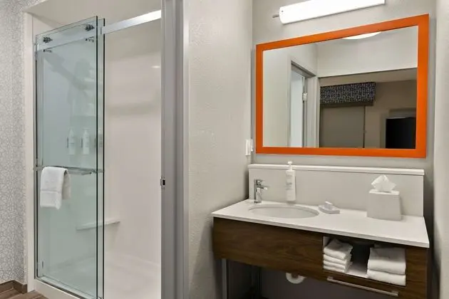 Banyo Duşu