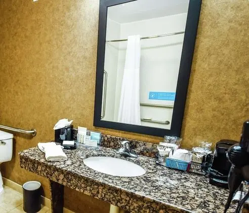 Stüdyo, 1 En Büyük (King) Boy Yatak, Engellilere Uygun, Sigara İçilmez