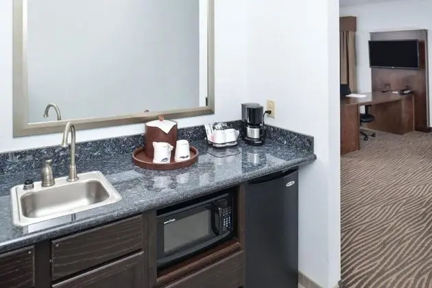 Stüdyo, İki Büyük (Queen) Boy Yataklı, Sigara İçilmeyen