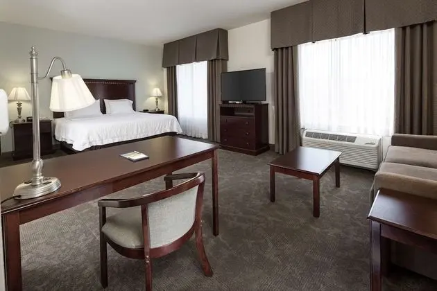 King, Stüdyo, Sigara İçilmez