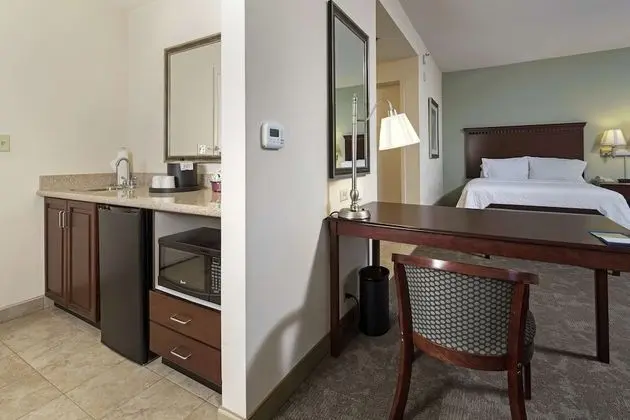 King, Stüdyo, Sigara İçilmez