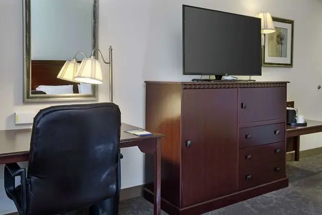 Oda, 1 En Büyük (King) Boy Yatak, Engellilere Uygun, Sigara İçilmez