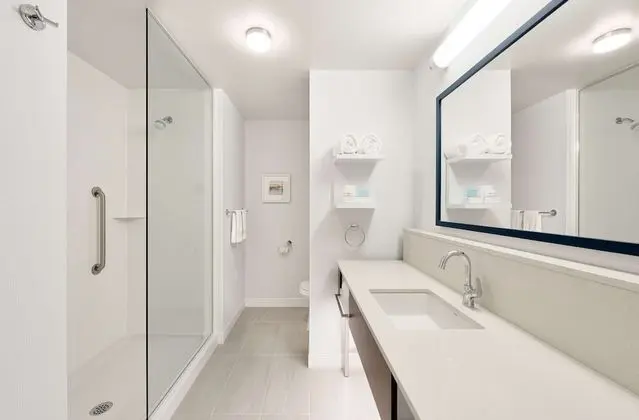 Stüdyo, 1 En Büyük (King) Boy Yatak, Sigara İçilmez, Buzdolabı ve Mikrodalga (Wet Bar)