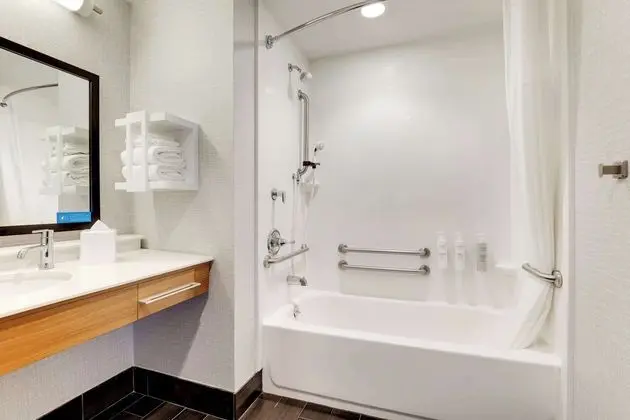 Banyo Duşu