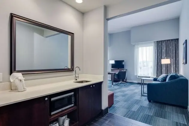Stüdyo Süit, 1 En Büyük (King) Boy Yatak, Sigara İçilmez, Buzdolabı ve Mikrodalga (Wet Bar)