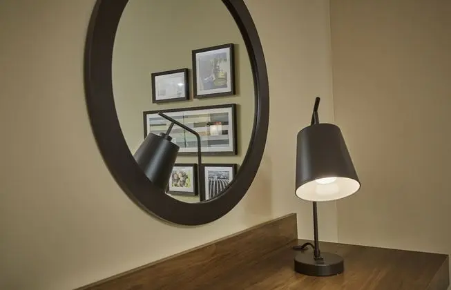 Süit, 1 En Büyük (King) Boy Yatak, Sigara İçilmez