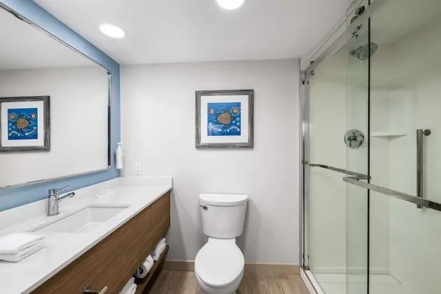 Banyo duşu
