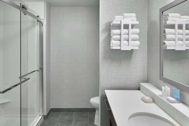 Banyo Duşu