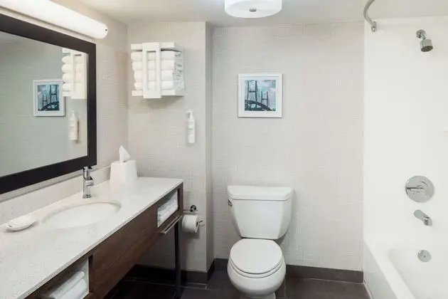 Banyo Duşu
