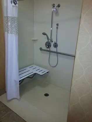 Stüdyo, 1 En Büyük (King) Boy Yatak, Engellilere Uygun, Sigara İçilmez