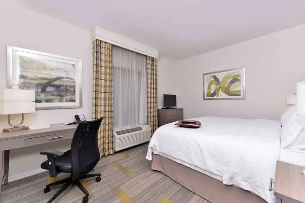 Oda, 1 En Büyük (King) Boy Yatak, Sigara İçilmez