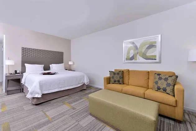 Oda, 1 En Büyük (King) Boy Yatak ve Çekyat, Sigara İçilmez