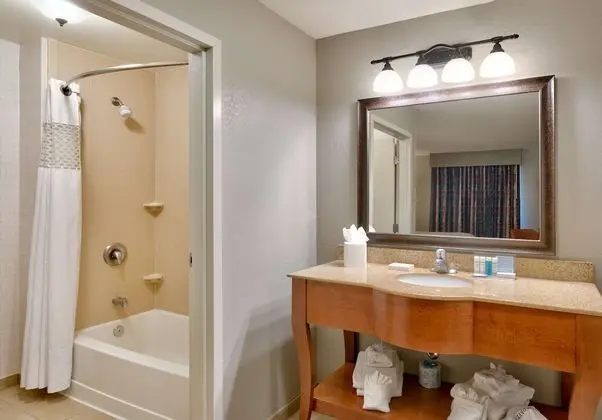 Bir En Büyük (King) Boy Yataklı