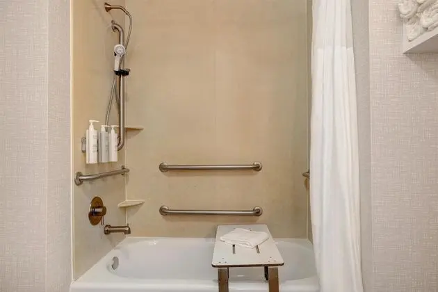 Banyo Duşu