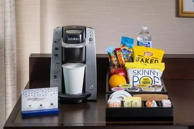 Premium Oda, 1 En Büyük (King) Boy Yatak, Sigara İçilmez (Drinks & Snacks)