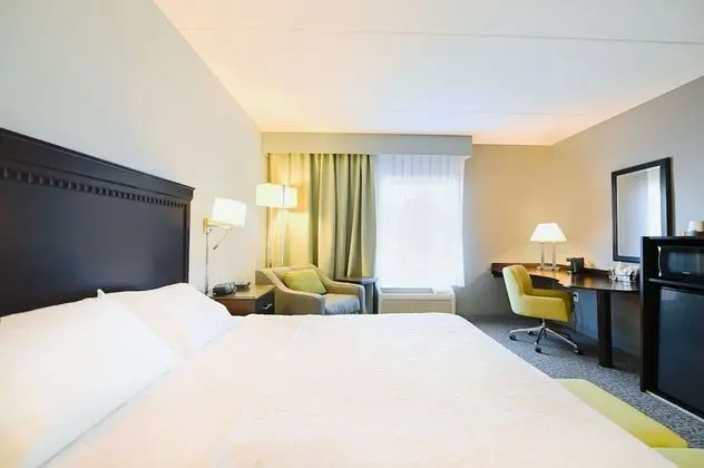 Oda, 1 En Büyük (King) Boy Yatak