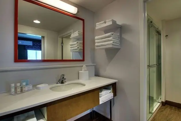 Stüdyo, 1 En Büyük (King) Boy Yatak, Buzdolabı ve Mikrodalga (Wet bar)