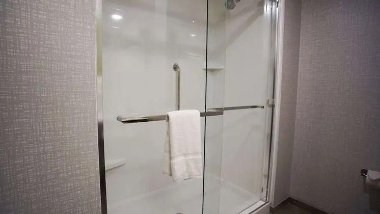 Stüdyo, 1 En Büyük (King) Boy Yatak, Sigara İçilmez, Buzdolabı ve Mikrodalga (Wet bar)