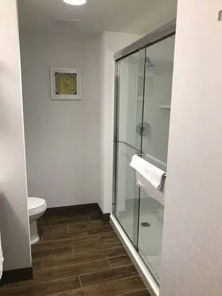 Oda, 1 En Büyük (King) Boy Yatak, Buzdolabı ve Mikrodalga
