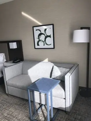 Oda, 1 En Büyük (King) Boy Yatak ve Çekyat, Engellilere Uygun, Küvet