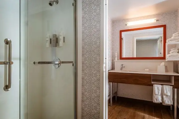 Banyo duşu